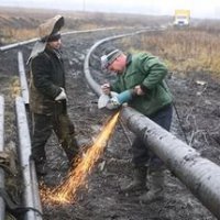 Новосибирская область в 2016 году завершит газификацию двух районов