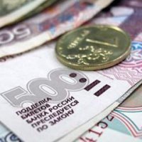В Новосибирской области долги по зарплате сократились на 2%