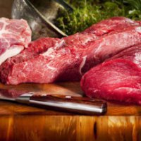 В Новосибирской области в I квартале 2016 года производство мяса увеличилось на 9%