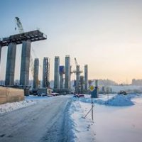 В Новосибирске сдачу первой части Восточного обхода отложили до 2019 года