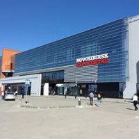 В Новосибирске к открытию готовится форум «Технопром-2016»