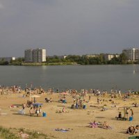 Юристы считают платные пляжи в Новосибирске незаконными