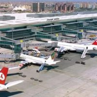РФ получила гарантии усиления мер безопасности в аэропортах Турции