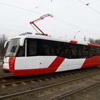 В Новосибирске ввели в трамваях бескондукторную систему оплаты проезда