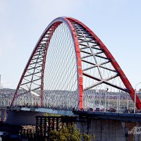 Бургинский мост признали одним из лучших инженерных проектов мира