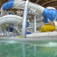 Новосибирский аквапарк объявил новую дату открытия