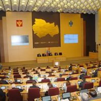 Дефицит бюджета Новосибирска увеличился на 400 млрд рублей
