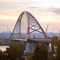 В 2017 году Новосибирская область получит на ремонт дорог 1 млрд рублей