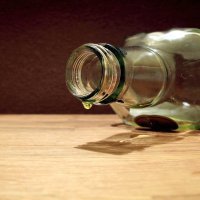 Во время праздников в Новосибирске алкоголем отравились 55 граждан