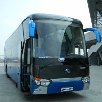 Междугородние маршруты Новосибирска пополнились 18-ю автобусами