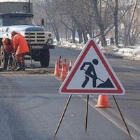 В Новосибирской области отремонтируют 100 км дорог