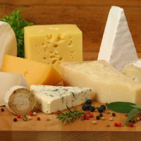 За 10 месяцев 2016 года импорт сыра и творога в РФ возрос на 9,6%
