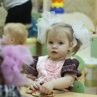 Отделение для детей с особенностями развития открыли в Новосибирской области