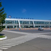 Аэропорт Толмачево реконструируют за 2 млрд рублей