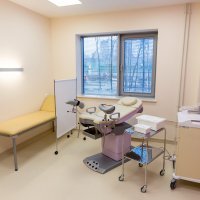 Новый корпус клиники «Мать и дитя» откроют в Новосибирске