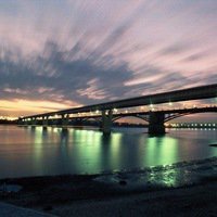 Минтранс вновь отложил выбор инвестора для четвертого новосибирского моста
