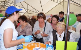 В Новосибирске пройдут ярмарки с бесплатной дегустацией сыра и молока