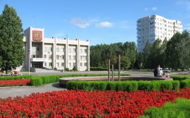 В рамках федеральной программы в Новосибирске благоустроят 126 дворов