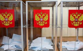 Новосибирская область потратит на выборы 284 млн рублей
