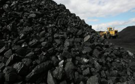 «Сибирский антрацит» увеличил добычу угля на 40%