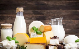 Ученые: ферментированные молочные продукты благоприятно влияют на сердце