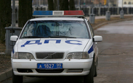 В Новосибирской области выбрали самую красивую сотрудницу полиции