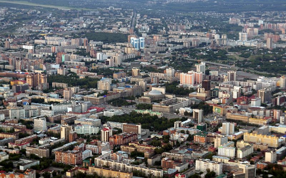 Новосибирскую область включат в Национальную карту турбрендов РФ