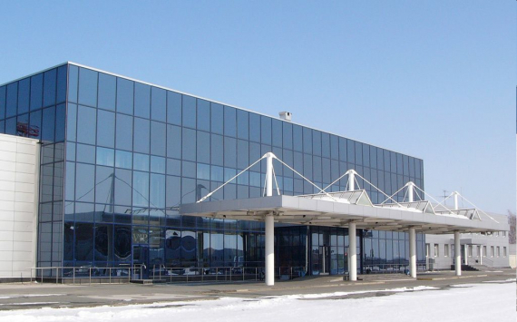 В Новосибирске цех бортового питания в аэропорту построят за 560 млн рублей