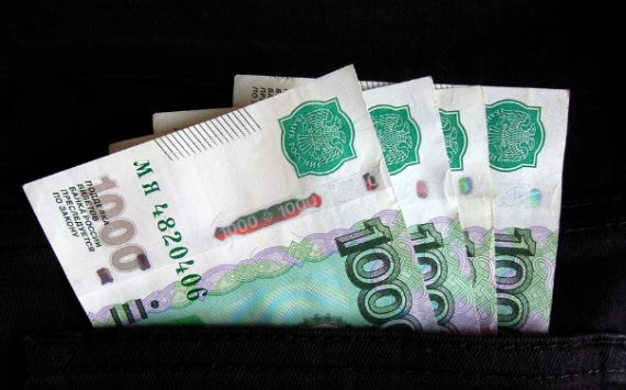 В Новосибирской области средние зарплаты превысили 36 тыс. рублей