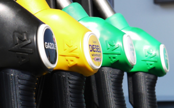 В России хотят ввести новый механизм регулирования цен на бензин