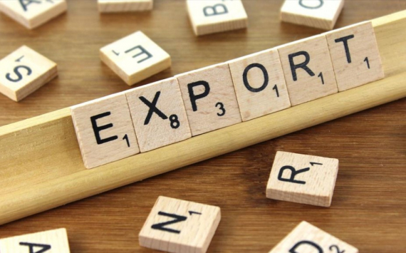 Новосибирская область экспортировала 40,5 тыс. тонн продукции АПК