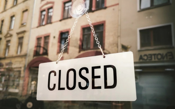 В Новосибирске рекомендовали закрыть магазины в ТРЦ