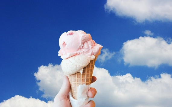 Новосибирская область экспортировала 10 тонн мороженого в Китай