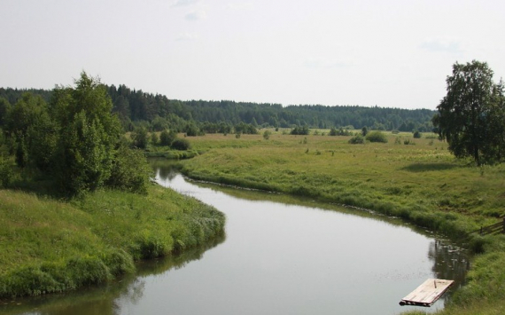 Власти Новосибирска превратят малые реки в рекреационные зоны