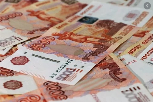 В Новосибирской области в апреле жители взяли кредитов на 39 млн рублей