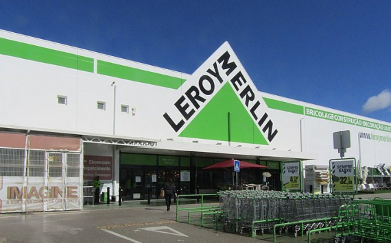 В Новосибирске откроется четвертый магазин сети «Леруа Мерлен»