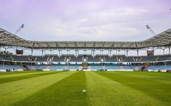 В Новосибирске 20 млн рублей направят на ремонт стадиона «Спартак»