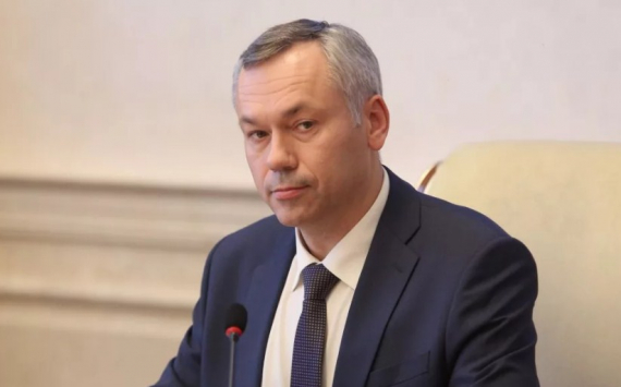 Губернатор Травников назвал ключевой фактор экономического успеха Новосибирской области