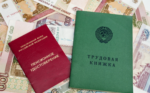 Депутат Исаев предостерег от резкого повышения пенсий из-за риска инфляции