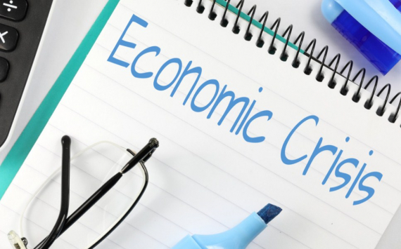 Экономист Делягин поспорил с Дерипаской о длительности экономического кризиса
