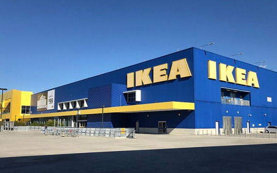 Травников: В Новосибирской области место IKEA займут местные производители