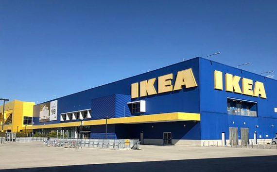 Мэр Новосибирска Локоть прокомментировал закрытие магазинов IKEA