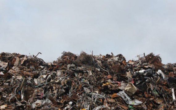Травников прокомментировал строительство новых мусорных полигонов в Новосибирской области