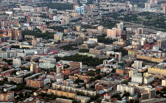 Травников рассказал о преимуществах Новосибирска