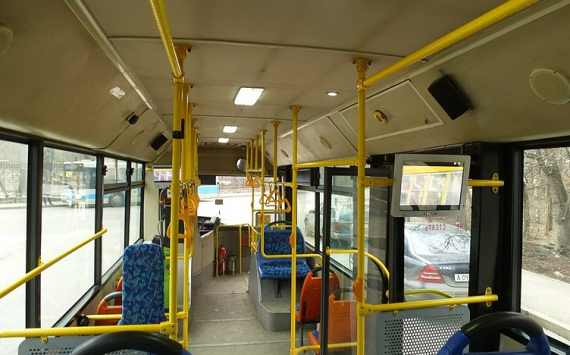 В Новосибирске на работу трех автобусных маршрутов потратят 500 млн рублей