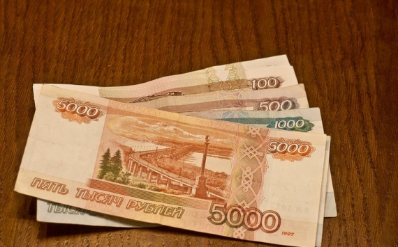 Власти России назвали правильный курс рубля