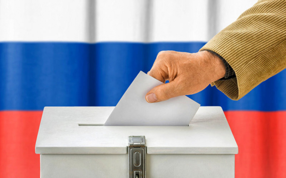 Травников подал документы на выборы губернатора Новосибирской области
