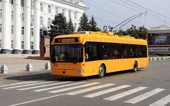 В Новосибирске перевозчику троллейбусного маршрута до Стрижей выплатят 91,1 млн рублей