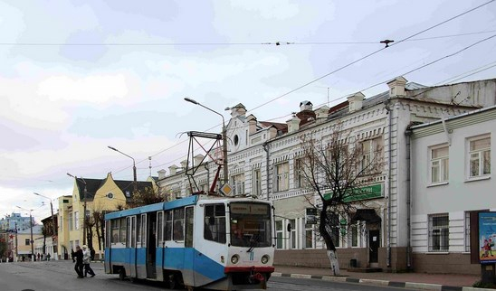 В Новосибирской области полукольцо для трамваев построят за 90 млрд рублей