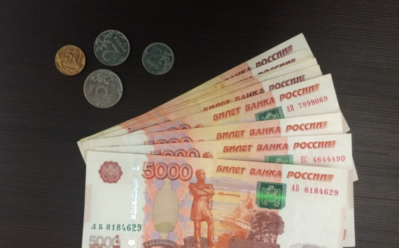 Россия заработает 2,6 трлн рублей за счет налоговых изменений